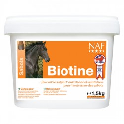 Biotine boite 1.5kg