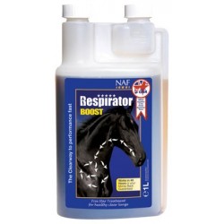 NAF Respirator 1l