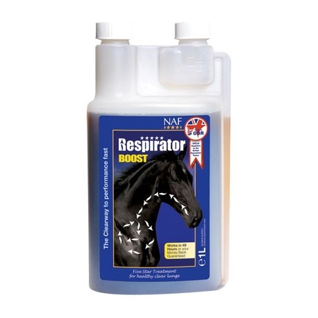 NAF Respirator 1l