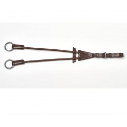 fourche martingale élastique Prestige Italia