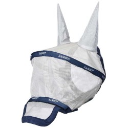 Bonnet de pré arceau Hkm