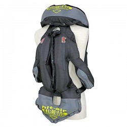 Gilet airbag Hit-Air MLVC