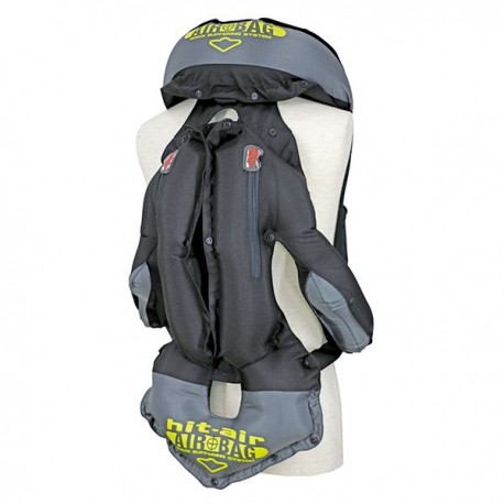 Gilet airbag Hit-Air H