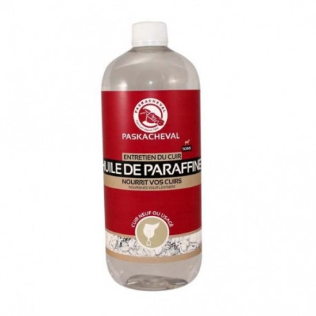 huile parafine 500ml