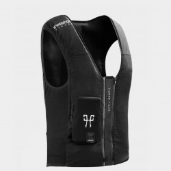 Gilet airbag Horse Pilot avec Leach