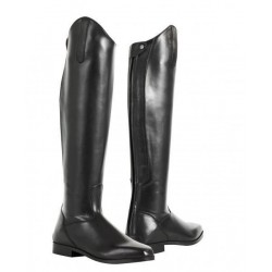 Bottes cuir Chester dressage