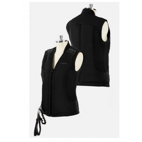 Li-tech airbag Animo