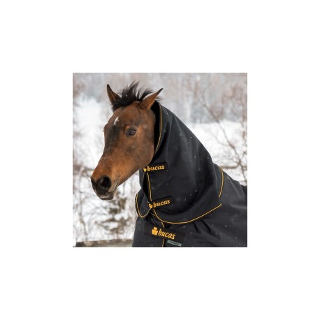Bucas cou Irish Medium