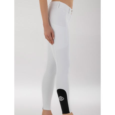 Equiline cockekh hiver