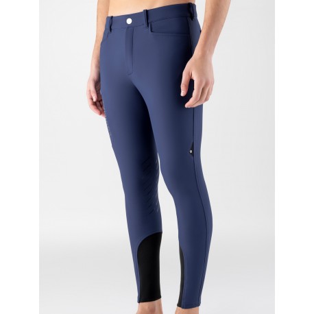 Crunok Equiline hiver