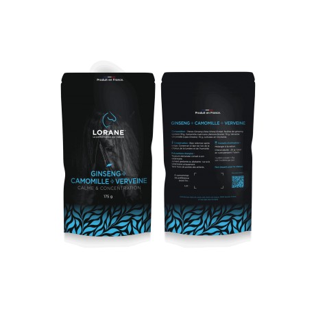 Sérénité et concentration