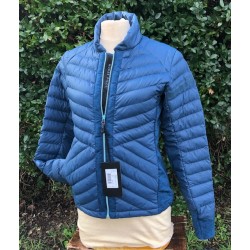 Doudoune Horse Pilot Softlight femme -20%