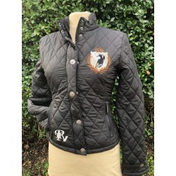 Veste HV Polo Fucci XS 